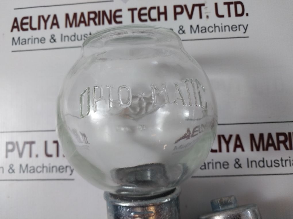 Trico 3000 Opto-matic Oiler