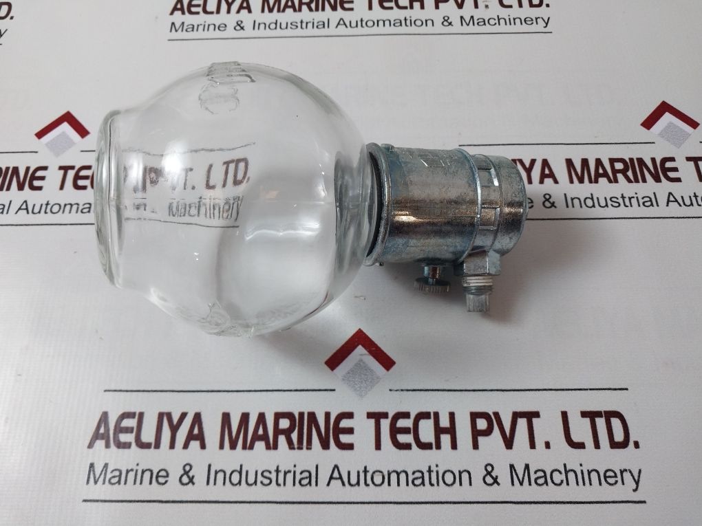 Trico 3000 Opto-matic Oiler