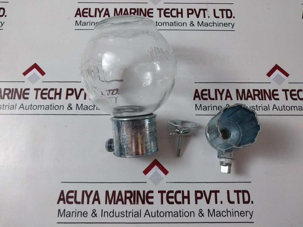 Trico 3000 Opto-matic Oiler