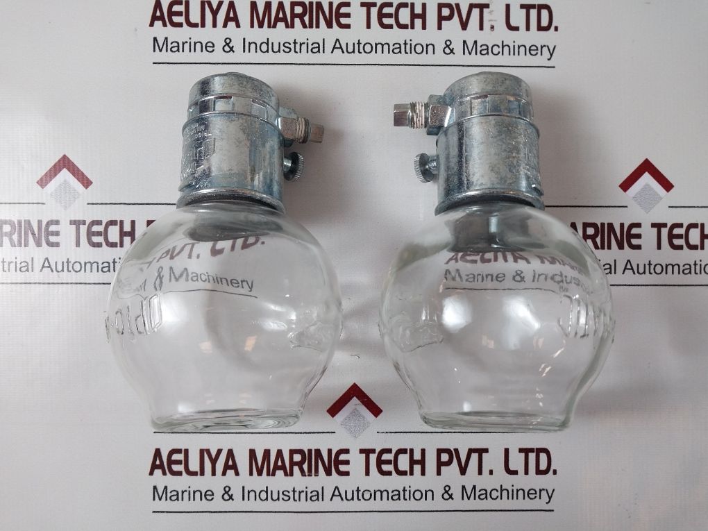 Trico 3000 Opto-matic Oiler