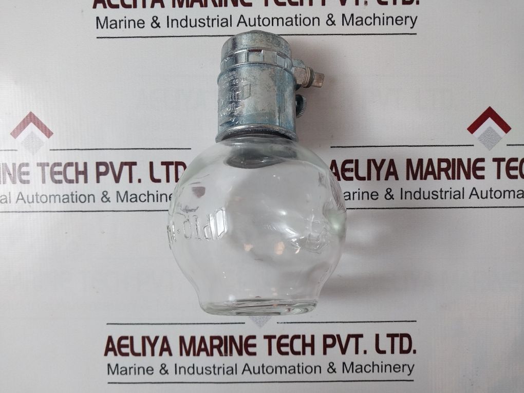 Trico 3000 Opto-matic Oiler