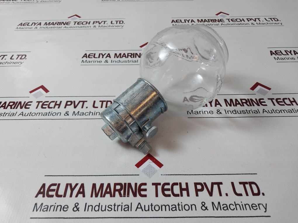 Trico 3000 Opto-matic Oiler