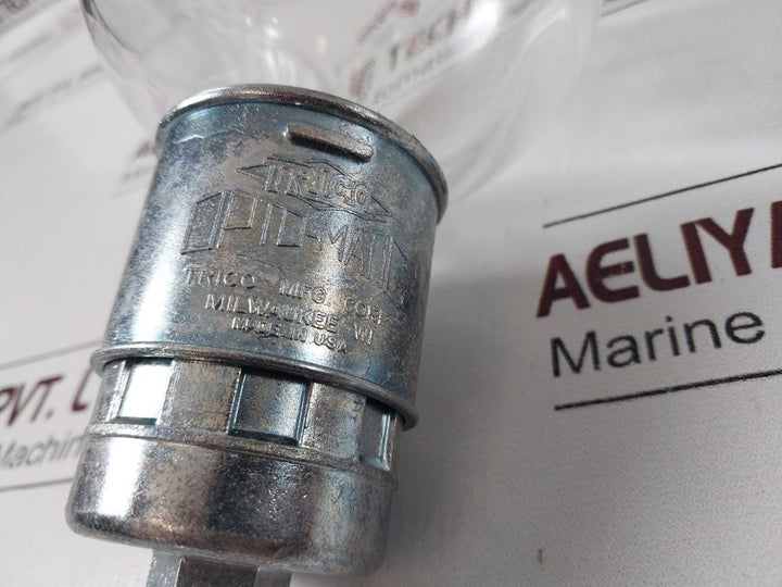 Trico 3000 Opto-matic Oiler