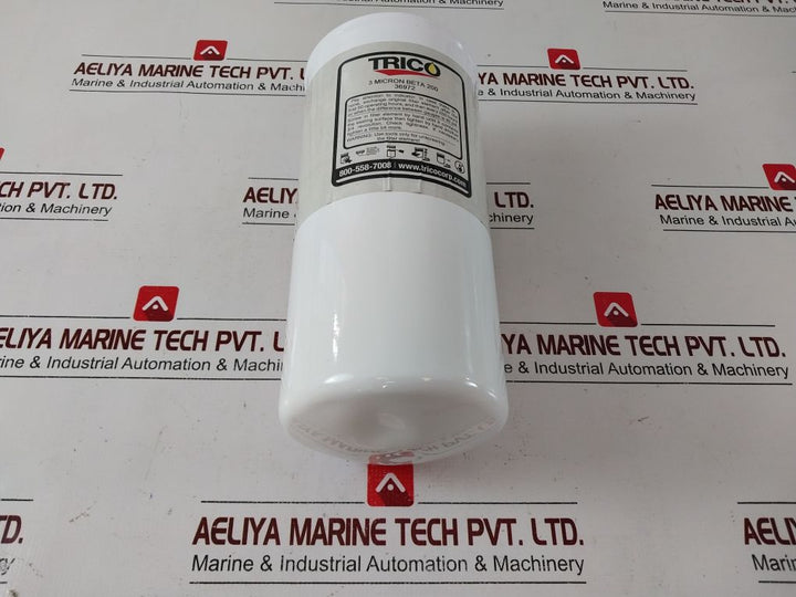 Trico Oil Filter 36972 3 Micron Beta 200