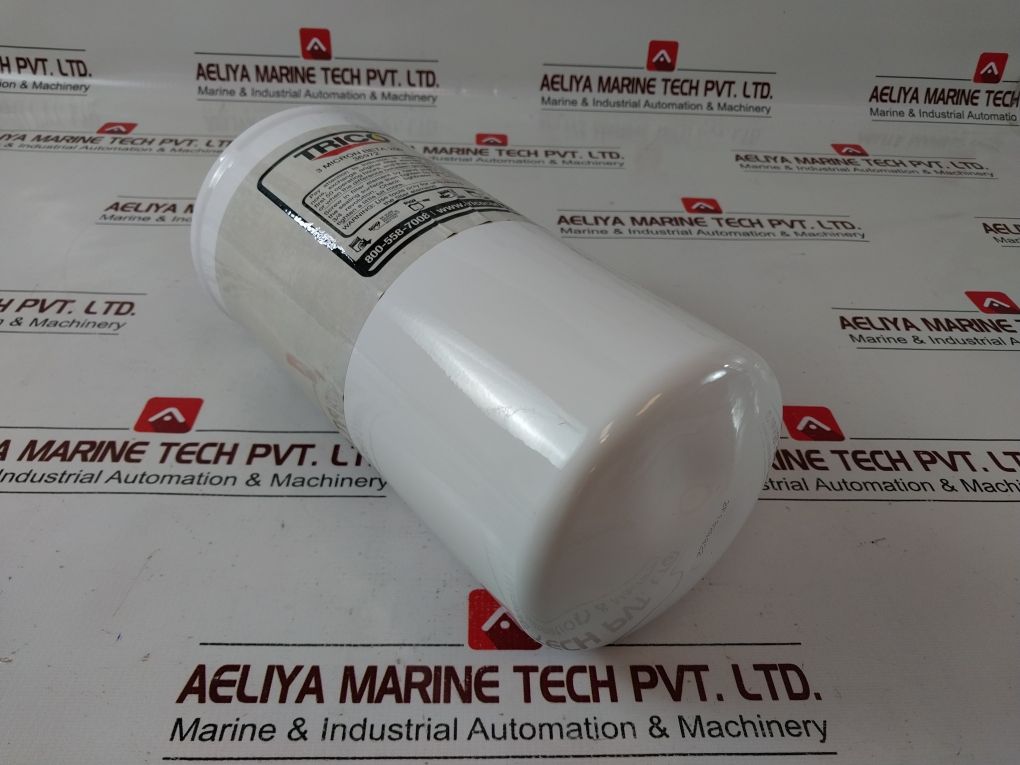 Trico Oil Filter 36972 3 Micron Beta 200