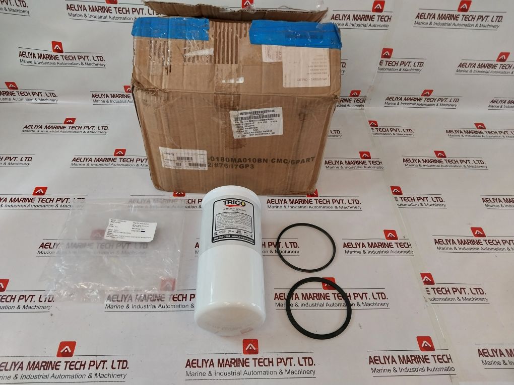 Trico 36973 Filter Element
