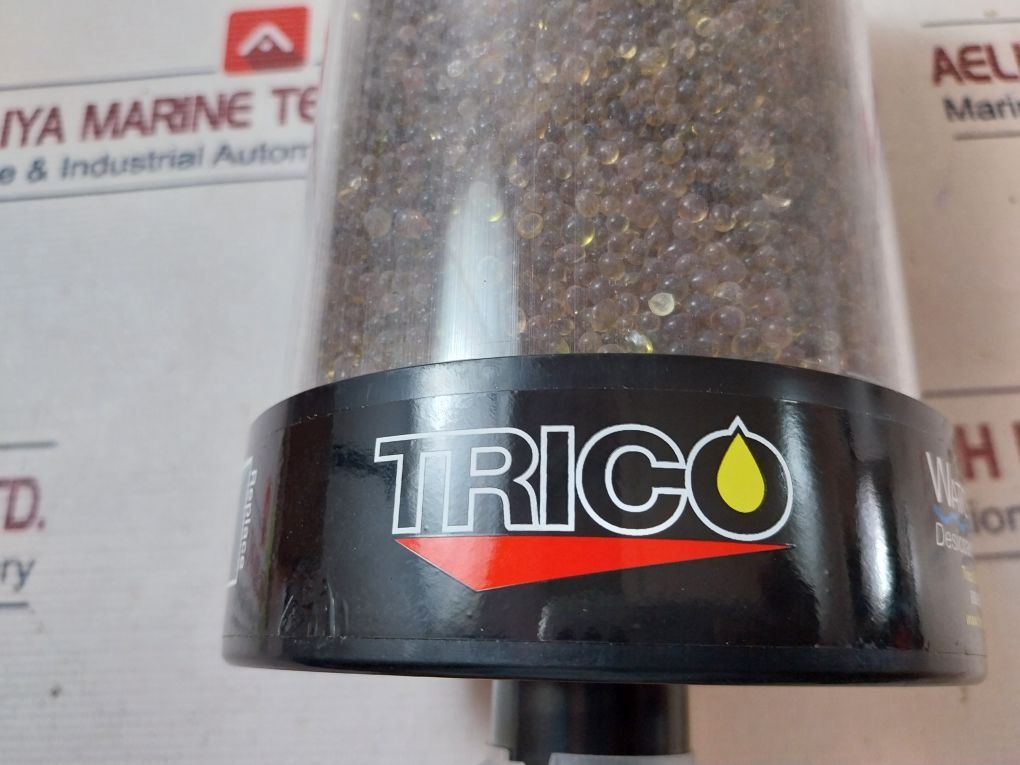 Trico 39102 Desiccant Breathers