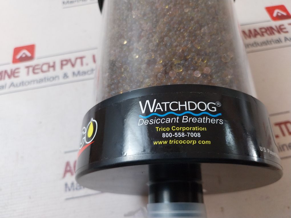 Trico 39102 Desiccant Breathers