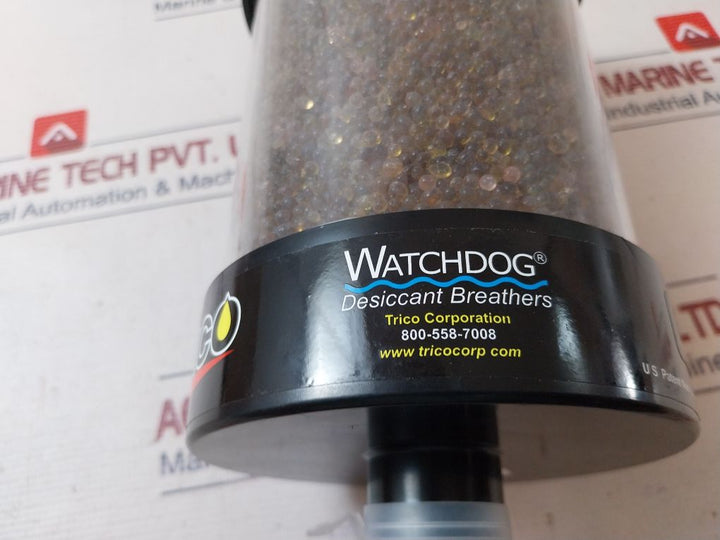 Trico 39102 Desiccant Breathers