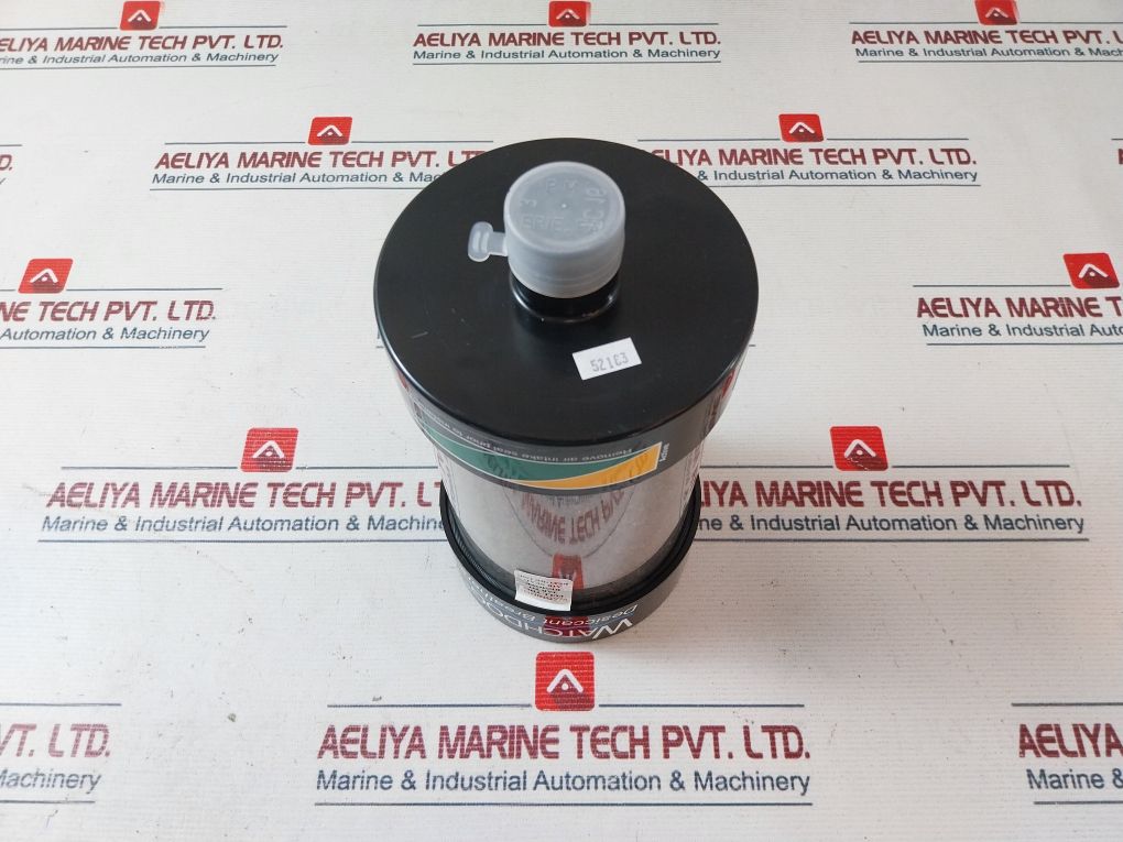 Trico 39102 Desiccant Breathers