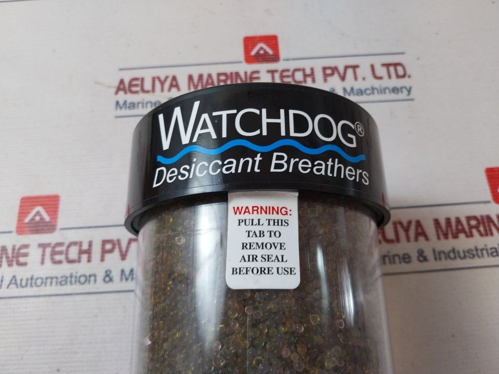Trico 39102 Desiccant Breathers