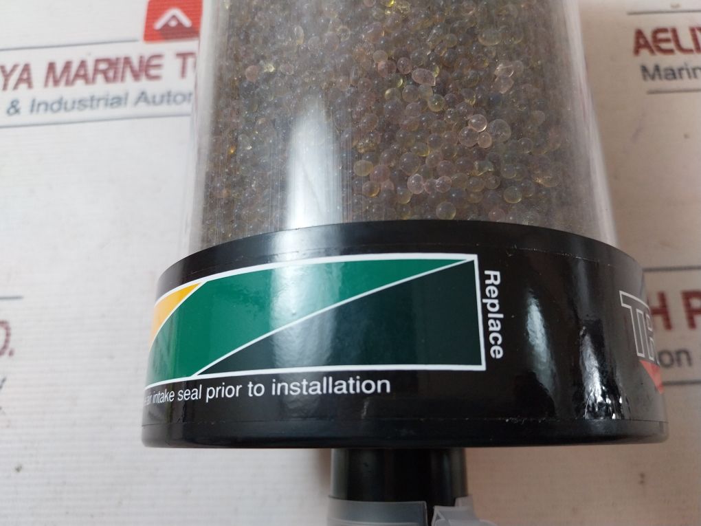 Trico 39102 Desiccant Breathers