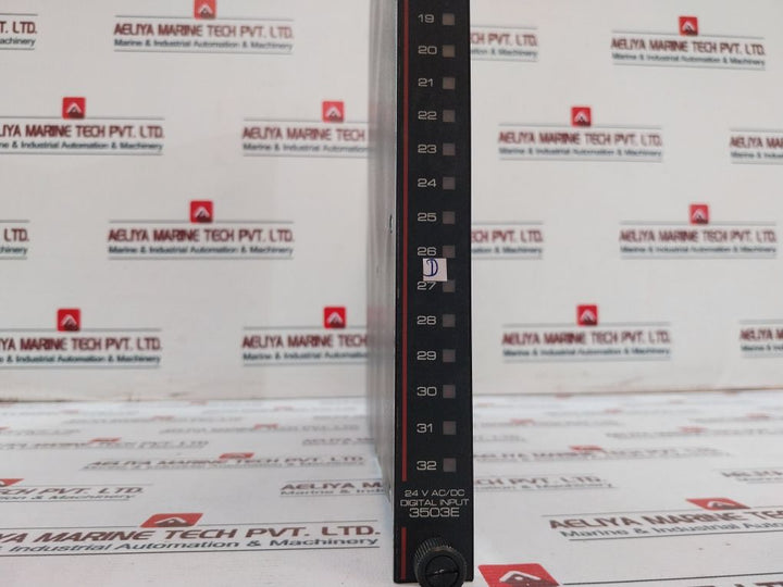 Triconex 03490229,8307A,2652/2658,7400127-610,3000280 Power Supply Module Rack