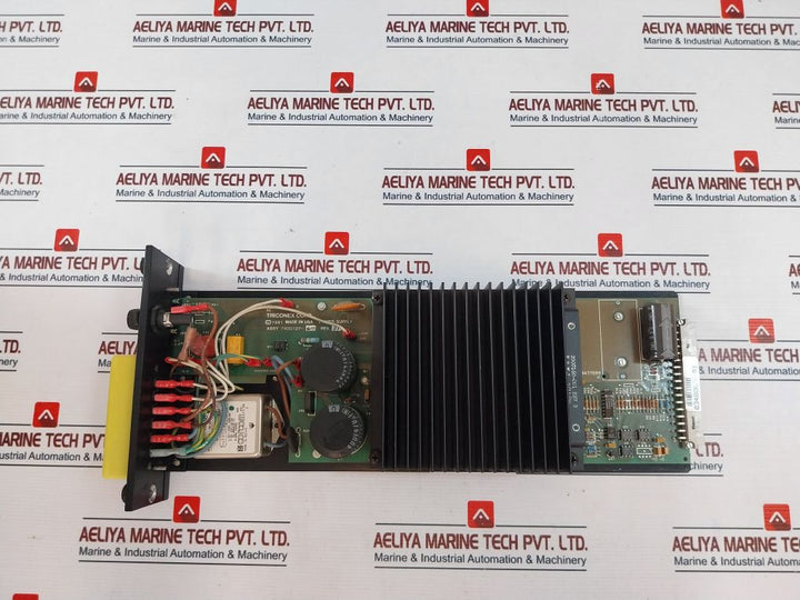 Triconex 03490229,8307A,2652/2658,7400127-610,3000280 Power Supply Module Rack