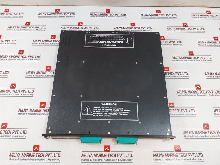 Triconex 03490229,8307A,2652/2658,7400127-610,3000280 Power Supply Module Rack