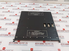 Triconex 03490229,8307A,2652/2658,7400127-610,3000280 Power Supply Module Rack