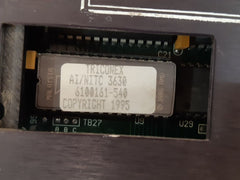 Triconex 3700 Analog Input Unit