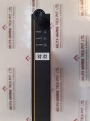 Triconex 3700 Analog Input Unit