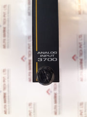 Triconex 3700 Analog Input Unit