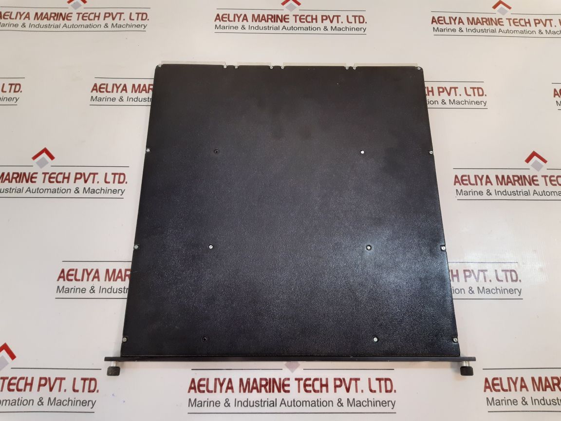 Triconex 3700 Analog Input Unit