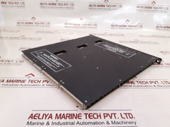 Triconex 3700 Analog Input Unit