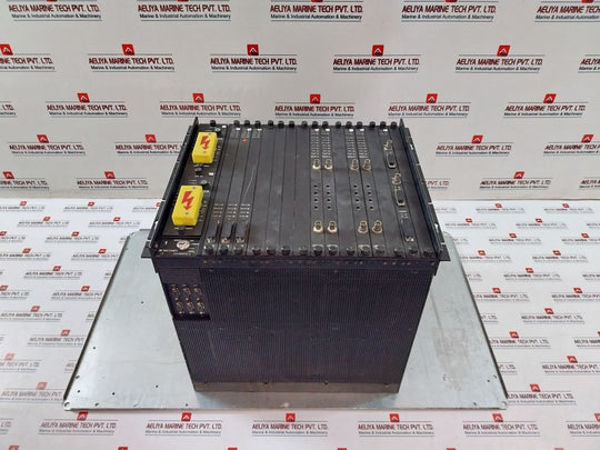 Triconex 8302A Power Supply Module Rack 03490274 230 Ac 60°C/140°F