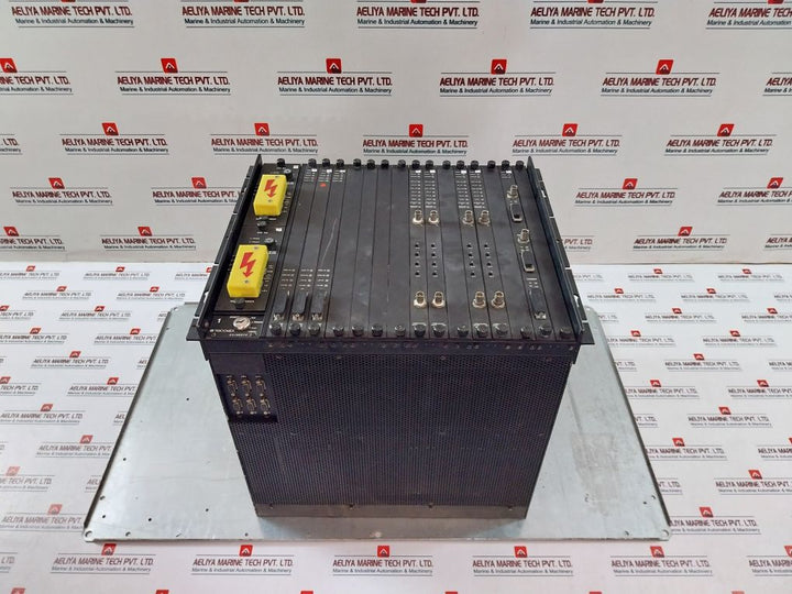 Triconex 8302A Power Supply Module Rack 03490274 230 Ac 60°C/140°F