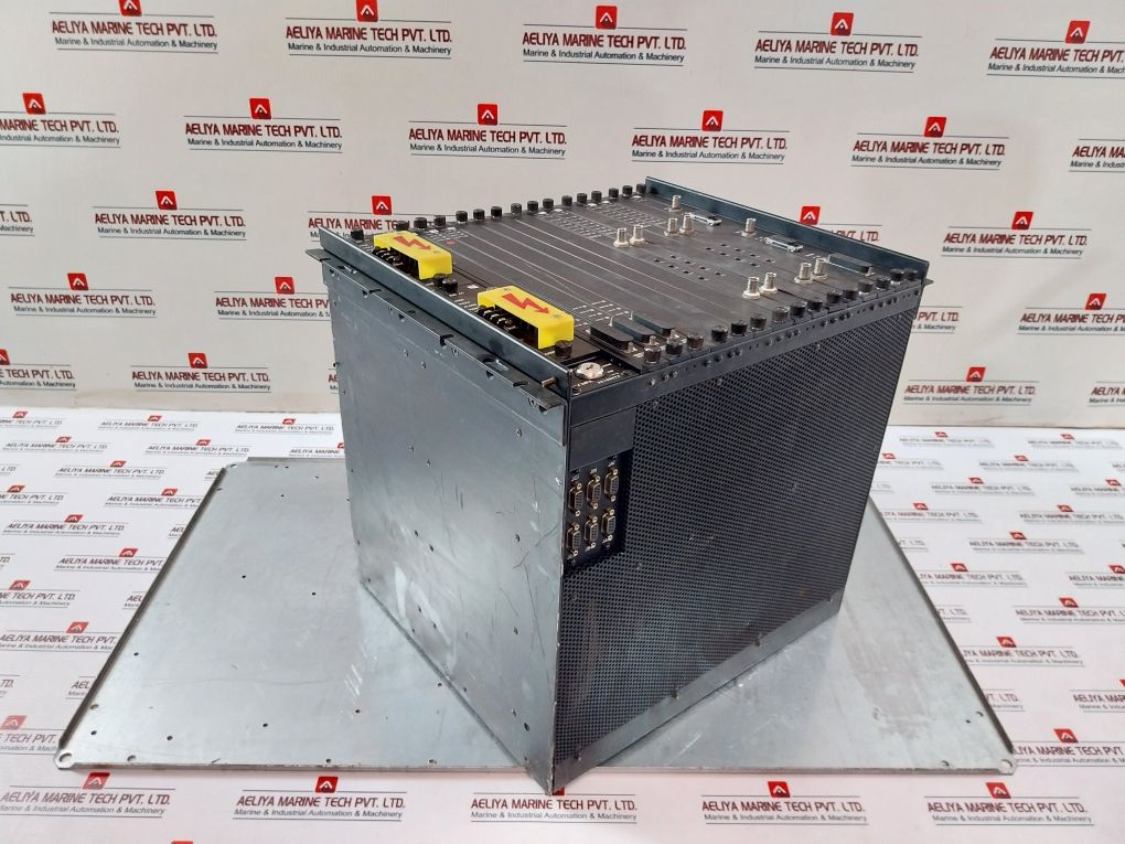 Triconex 8302A Power Supply Module Rack 03490274 230 Ac 60°C/140°F