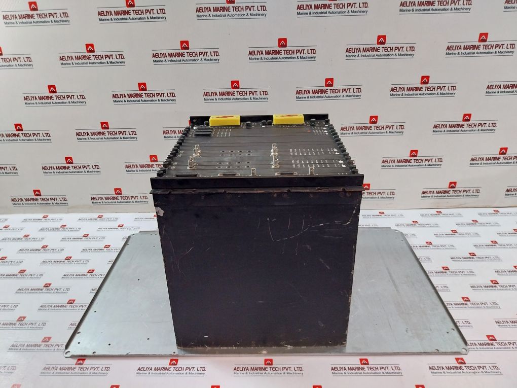 Triconex 8302A Power Supply Module Rack 03490274 230 Ac 60°C/140°F