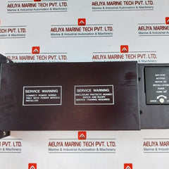 Triconex 8302A Power Supply Module Rack 03490274 230 Ac 60°C/140°F