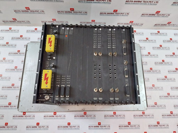 Triconex 8302A Power Supply Module Rack 03490274 230 Ac 60°C/140°F