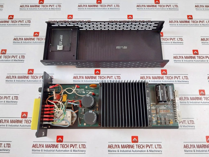 Triconex 8302A Power Supply Module Rack 03490274 230 Ac 60°C/140°F