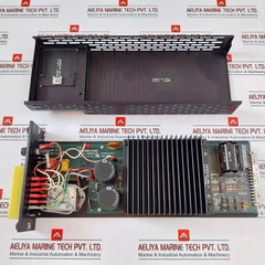 Triconex 8302A Power Supply Module Rack 03490274 230 Ac 60°C/140°F