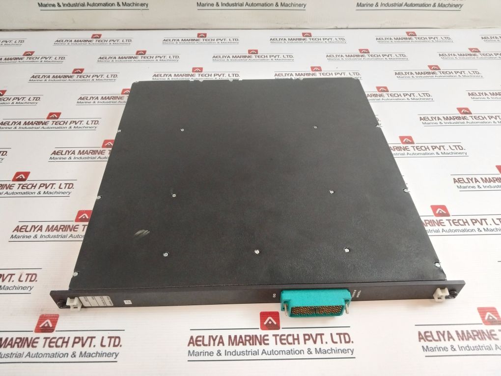 Triconex 8307A,03490290,7400127-610 Power Supply Module Rack 230 Ac/Dc 2A