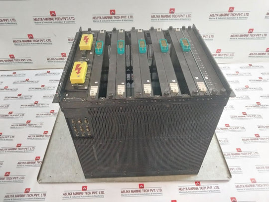 Triconex 8307A,03490290,7400127-610 Power Supply Module Rack 230 Ac/Dc 2A