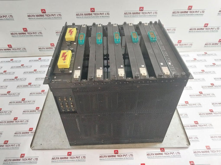 Triconex 8307A,03490290,7400127-610 Power Supply Module Rack 230 Ac/Dc 2A