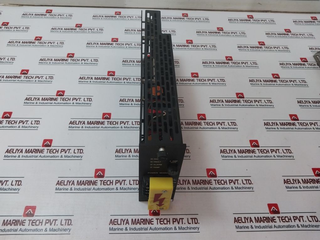 Triconex 8307A,03490290,7400127-610 Power Supply Module Rack 230 Ac/Dc 2A