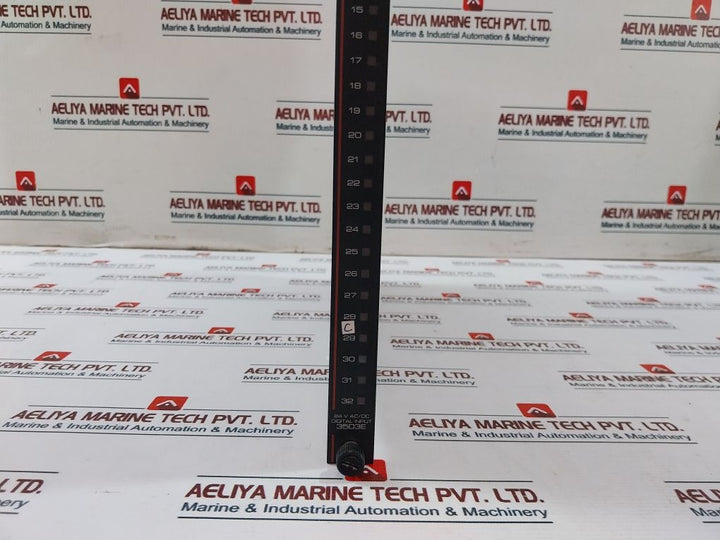 Triconex 8307A,2553,7400127-610,3000109 Power Supply Module Rack 24V Ac/Dc