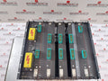 Triconex 8307A,2553,7400127-610,3000109 Power Supply Module Rack 24V Ac/Dc