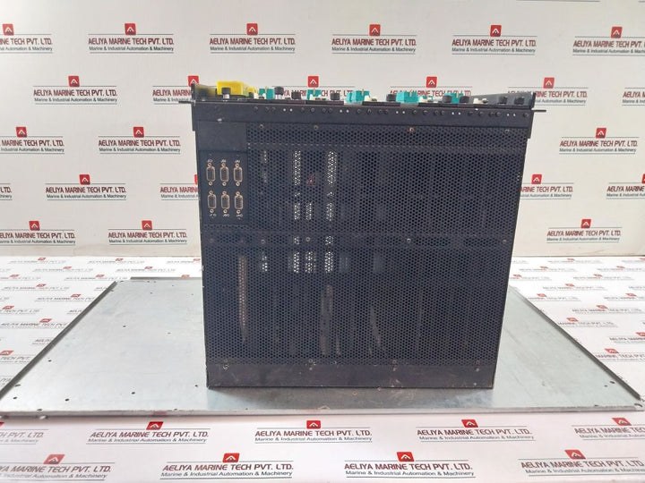 Triconex 8307A,2553,7400127-610,3000109 Power Supply Module Rack 24V Ac/Dc