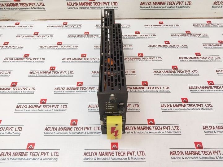 Triconex 8307A,8101,2652 Power Supply Module Rack 7400127-610 24Vac/Dc