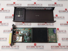 Triconex 8307A,8101,2652 Power Supply Module Rack 7400127-610 24Vac/Dc