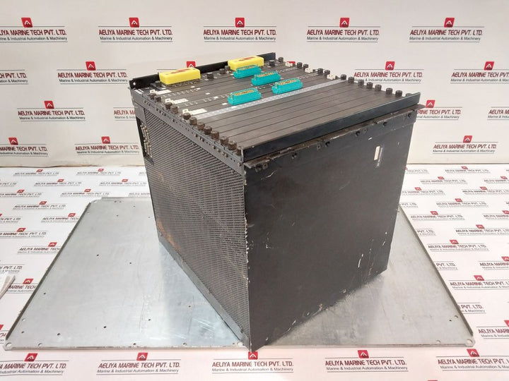 Triconex 8307A,8101,2652 Power Supply Module Rack 7400127-610 24Vac/Dc