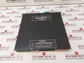 Triconex 8307A,8101,2652 Power Supply Module Rack 7400127-610 24Vac/Dc