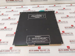 Triconex 8307A,8101,2652 Power Supply Module Rack 7400127-610 24Vac/Dc