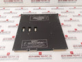 Triconex 8307A,8101,2652 Power Supply Module Rack 7400127-610 24Vac/Dc