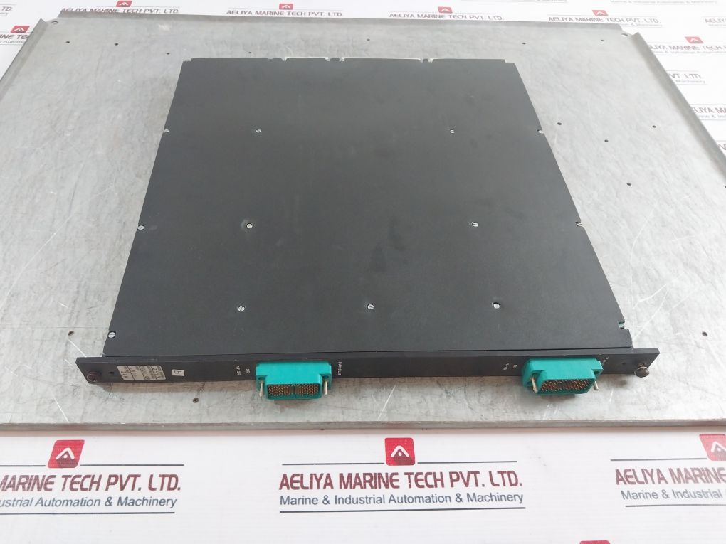 Triconex 8307A Power Supply Module 7400127-610