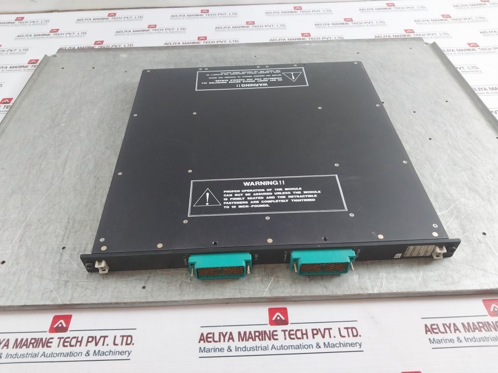 Triconex 8307A Power Supply Module 7400127-610