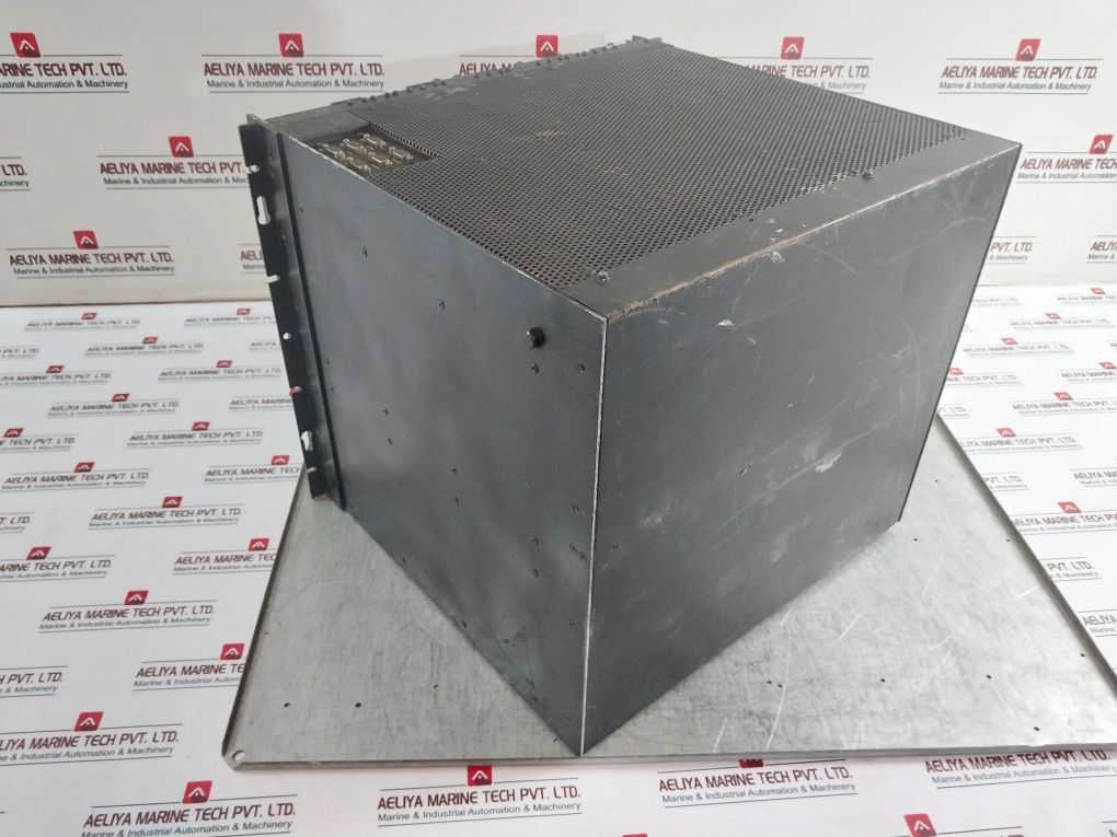 Triconex 8307A Power Supply Module 7400127-610