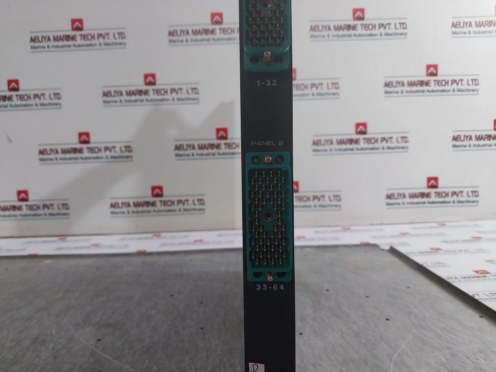 Triconex 8307A Power Supply Module 7400127-610